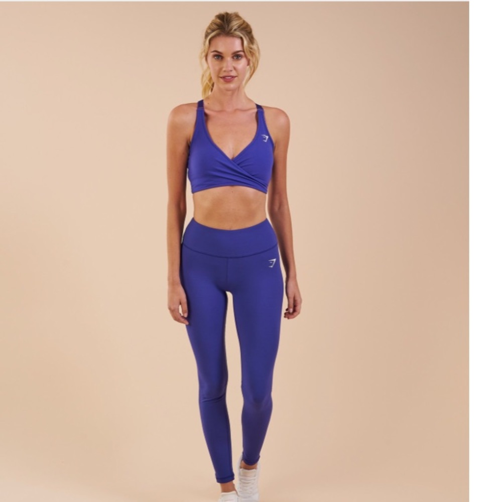 Gymshark Dream Leggings